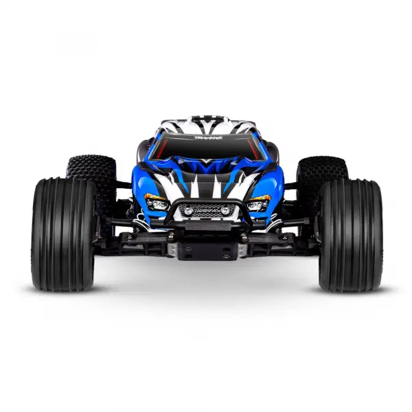Traxxas Rustler HD XL-5 &mdash; image 74 of 80