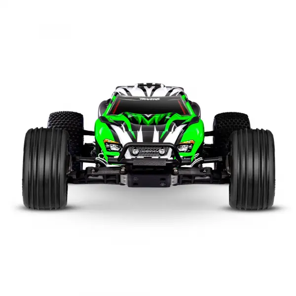Traxxas Rustler HD XL-5 &mdash; image 78 of 80