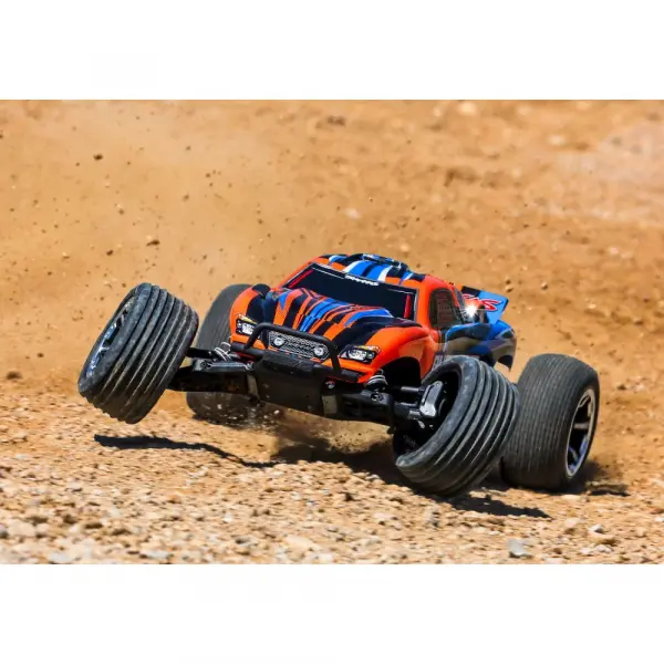 Traxxas Rustler HD XL-5 &mdash; image 56 of 80