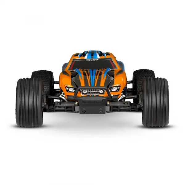 Traxxas Rustler HD XL-5 &mdash; image 54 of 80
