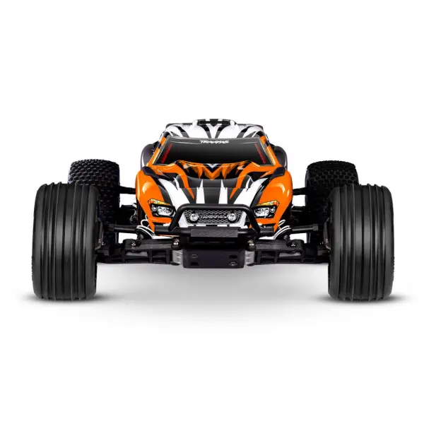 Traxxas Rustler HD XL-5 &mdash; image 66 of 80