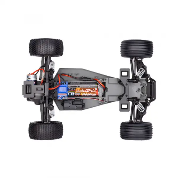 Traxxas Rustler HD XL-5 &mdash; image 34 of 80