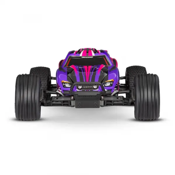 Traxxas Rustler HD XL-5 &mdash; image 62 of 80