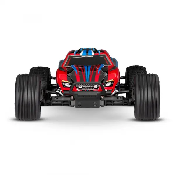 Traxxas Rustler HD XL-5 &mdash; image 58 of 80