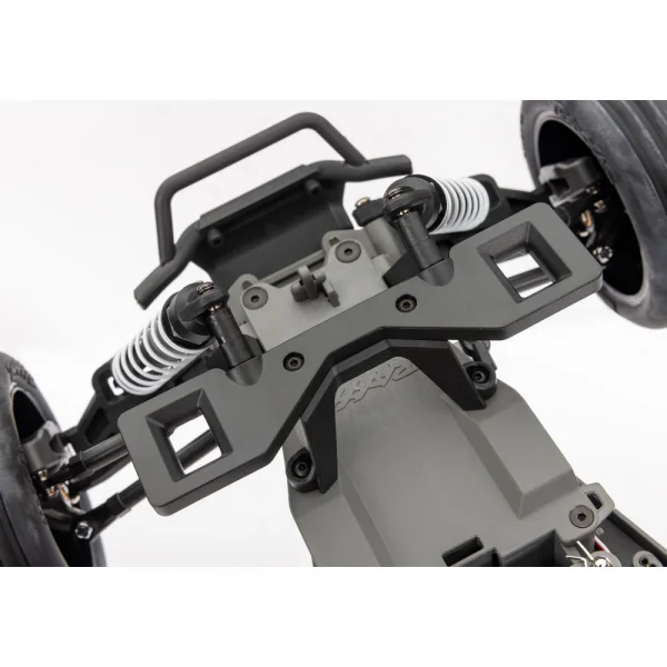 Traxxas Rustler HD XL-5