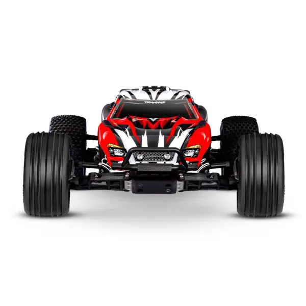 Traxxas Rustler HD XL-5 &mdash; image 70 of 80