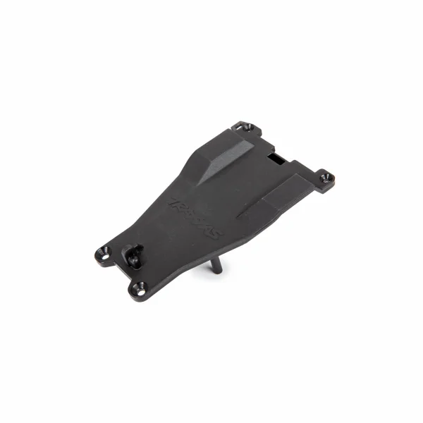 Traxxas Upper chassis (black)
