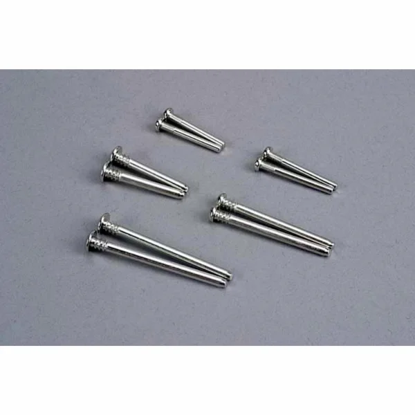 Traxxas Screw pin set (Rustler/ Bandit/ Stampede)