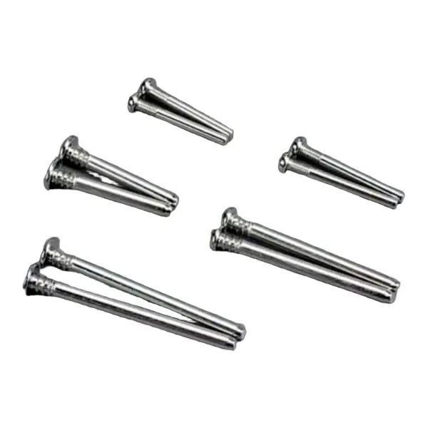 Traxxas Screw pin set (Rustler/ Bandit/ Stampede) — image 1 of 4
