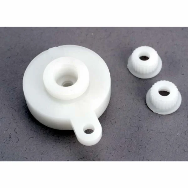 Traxxas Servo Saver With 23/24/25T Adapters