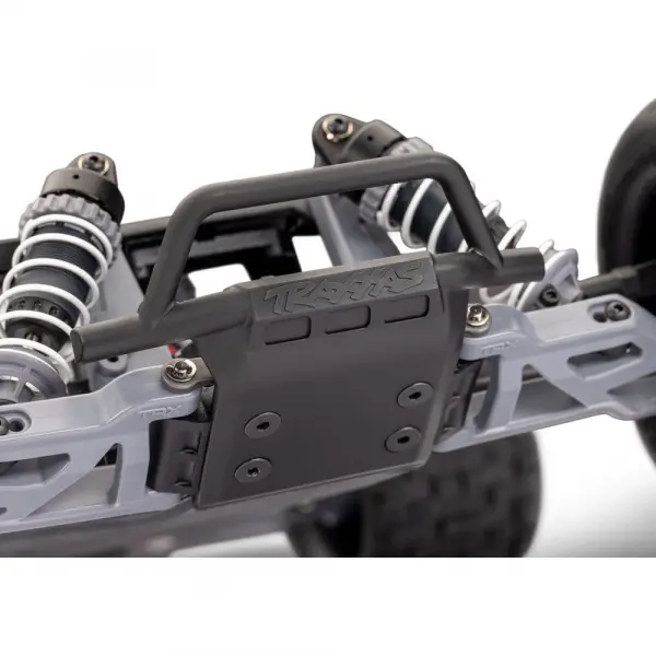 Traxxas Rustler 1:10 2WD RTR Stadium Truck, 40th Anniversary ( TQi Sport 2-ch, TSM, VX3, Velineon V3200, Clipless Body) &mdash; image 15 of 41