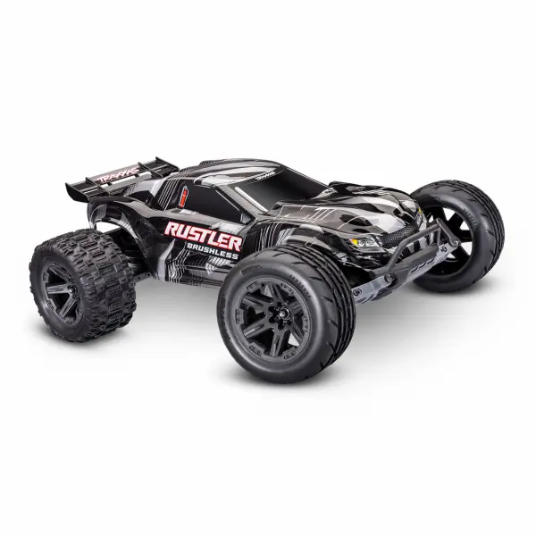 Traxxas Rustler VX3 &mdash; image 58 of 68