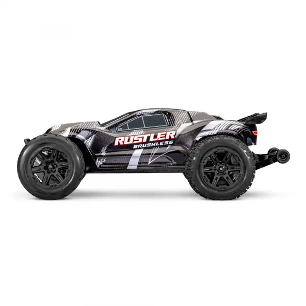 Traxxas Rustler VX3 &mdash; image 60 of 68