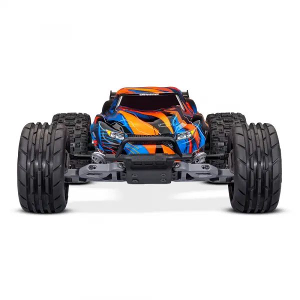 Traxxas Rustler VX3 &mdash; image 53 of 68