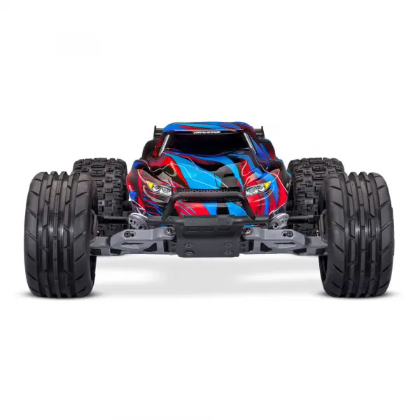 Traxxas Rustler VX3 &mdash; image 50 of 68