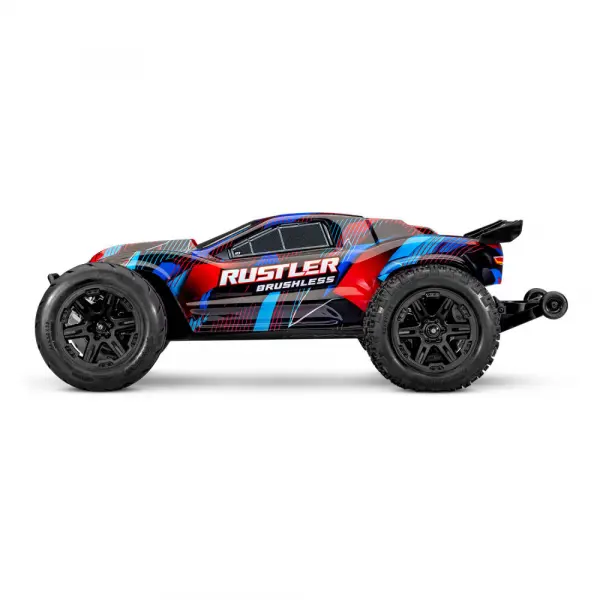 Traxxas Rustler VX3 &mdash; image 51 of 68