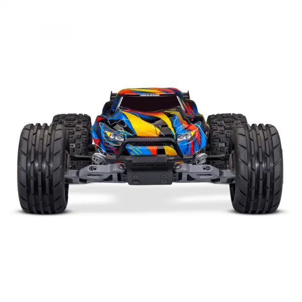 Traxxas Rustler VX3 &mdash; image 66 of 68