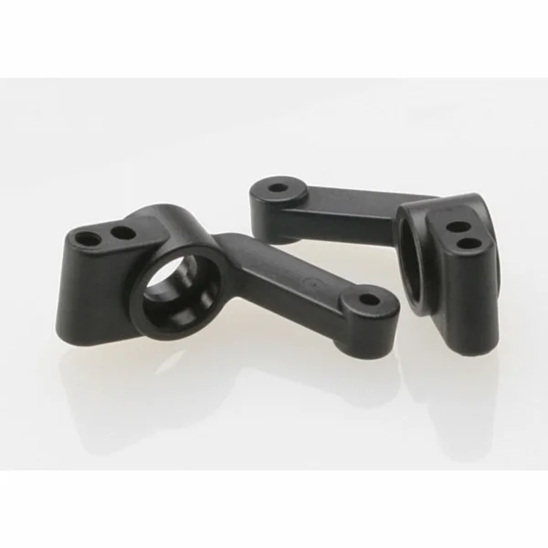 Traxxas Stub axle carriers (2) (requires 5x11x4mm bearings)