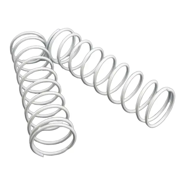 Traxxas Springs rear (white) (2) — image 1 of 4