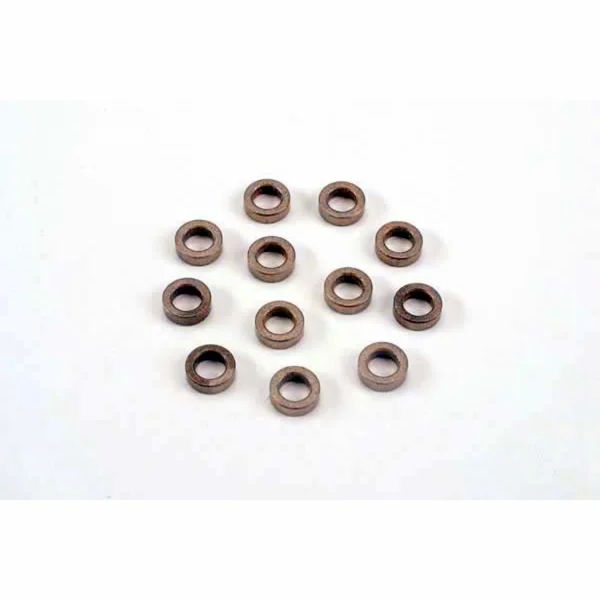 Traxxas Bushings self-lubricating (5x8x2.5mm) (12)