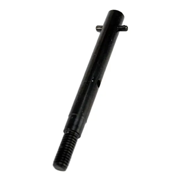Traxxas Input shaft (slipper shaft) / spring pin — image 1 of 3