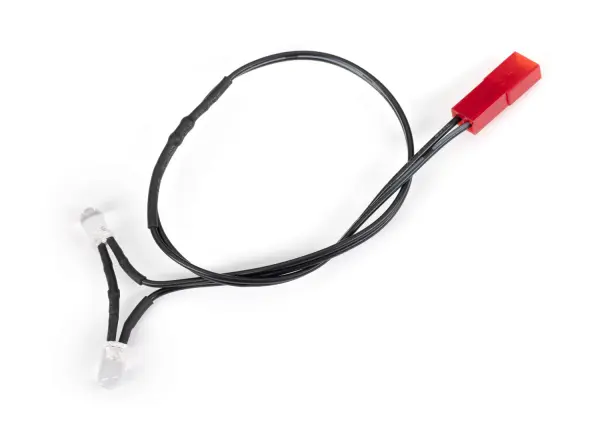 Traxxas LED light harness, rear &mdash; image 2 of 2