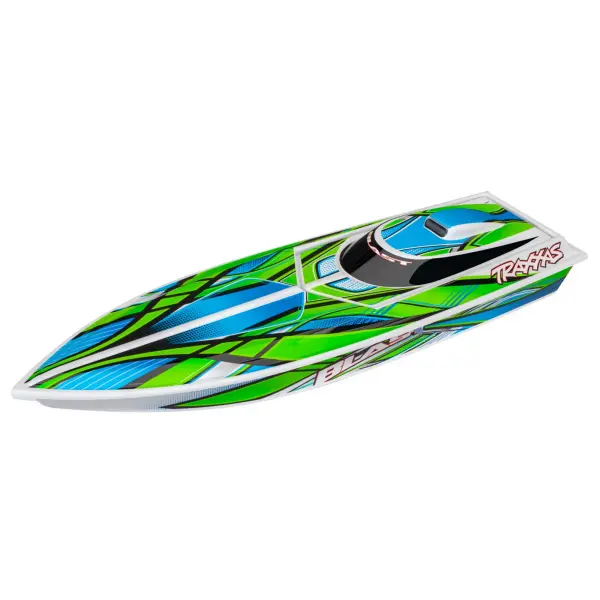Traxxas Blast — image 20 of 36