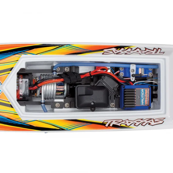 Traxxas Blast