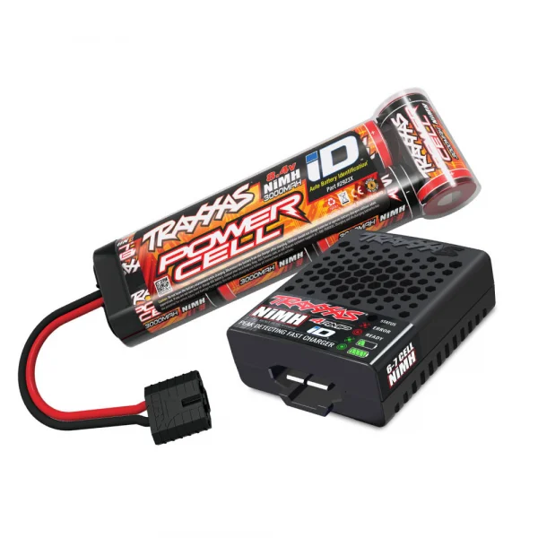 Traxxas Blast