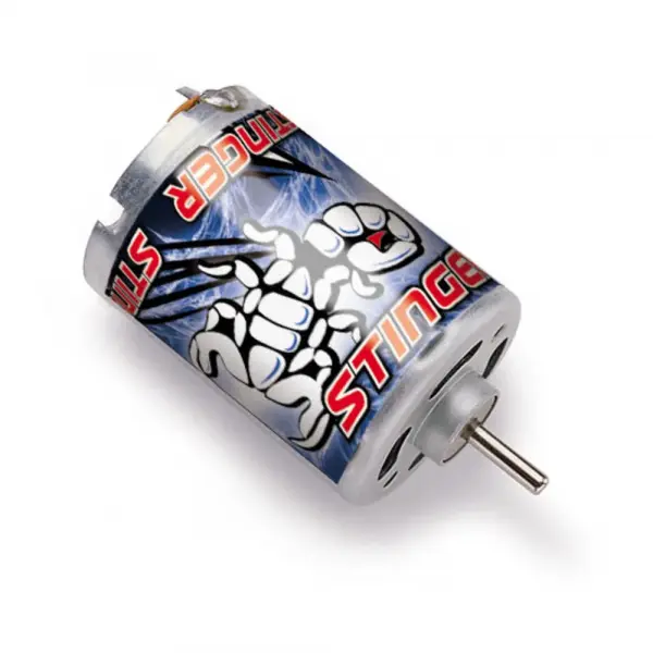 Traxxas Blast — image 17 of 36
