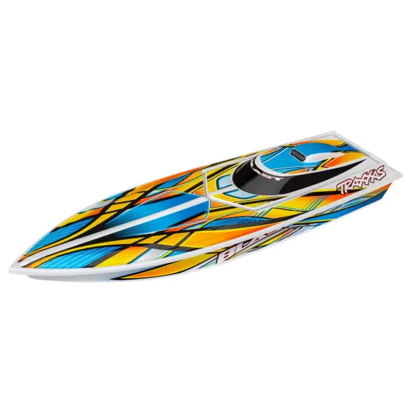 Traxxas Blast — image 29 of 36