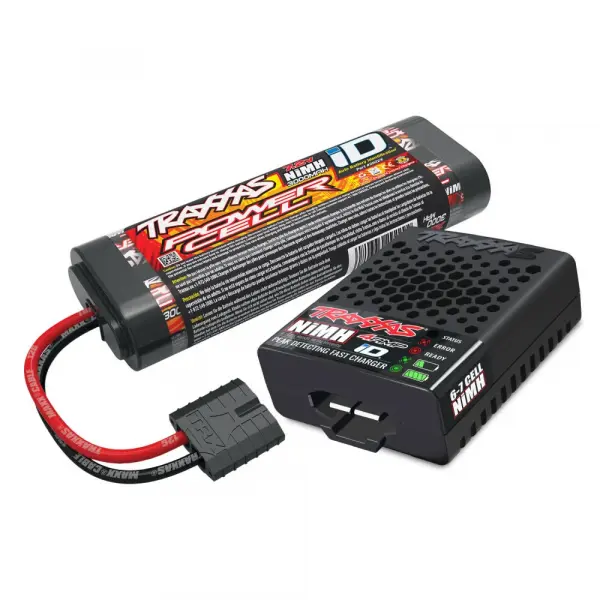 Traxxas Blast — image 14 of 36