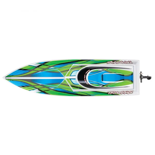 Traxxas Blast
