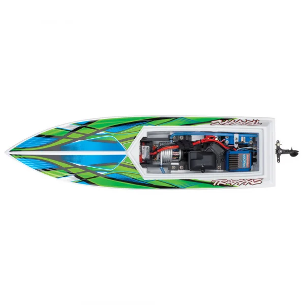Traxxas Blast