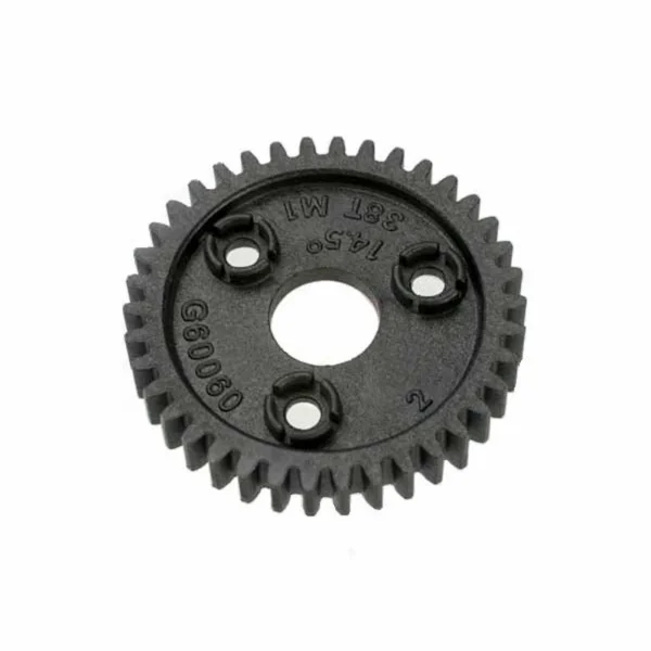 Traxxas Spur gear 38-tooth (1.0 metric pitch)
