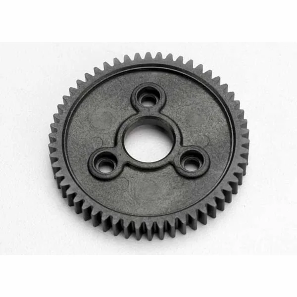 Spur gear - 54-tooth (0.8 metric pitch)