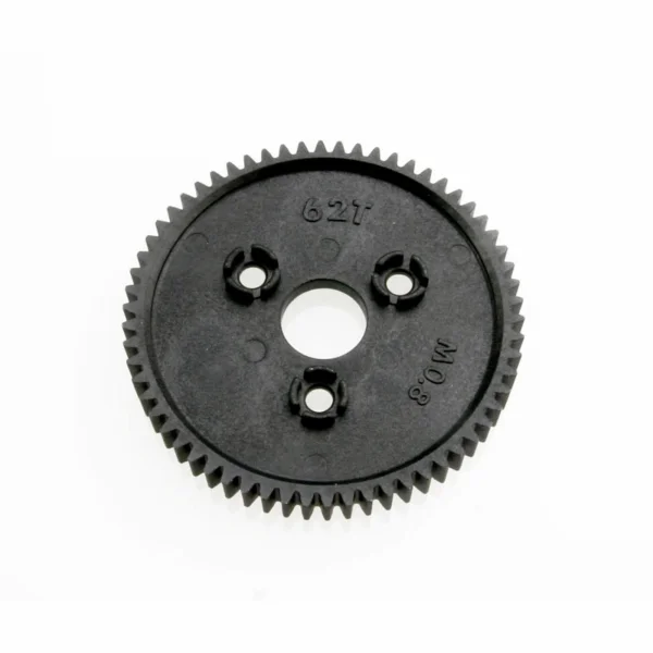 Traxxas Spur gear 62-tooth (0.8 metric pitch compatible with 32-pitch)