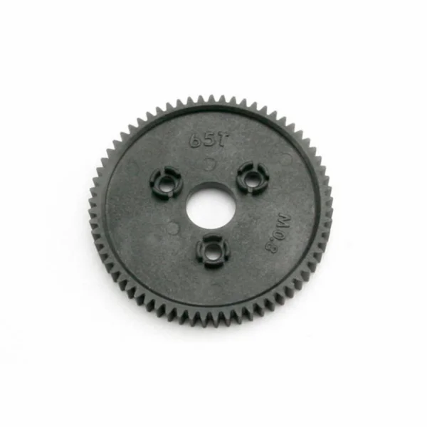 Traxxas Spur gear 65-tooth (0.8 metric pitch compatible with 32-pitch)