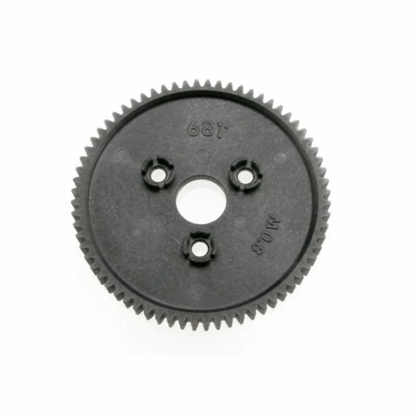 Traxxas Spur gear 68-tooth (0.8 metric pitch compatible with 32-pitch)