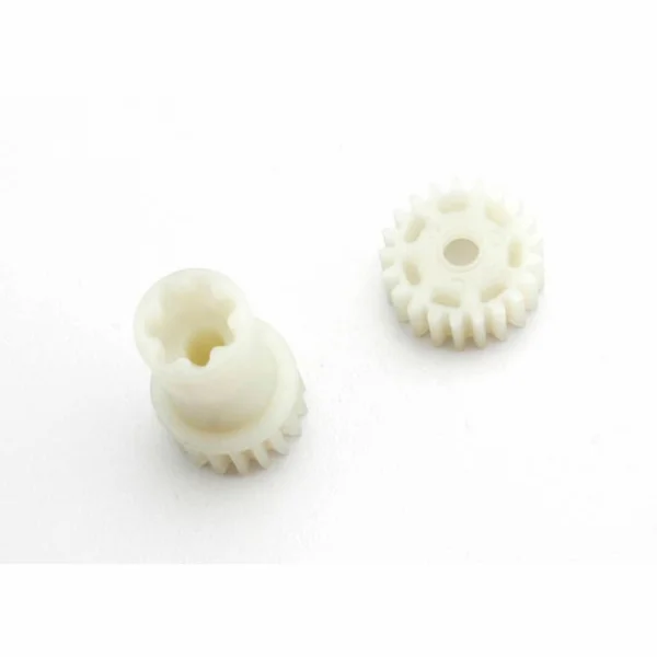 Traxxas Gear set close ratio (1st speed gear 21T 18T input gear)
