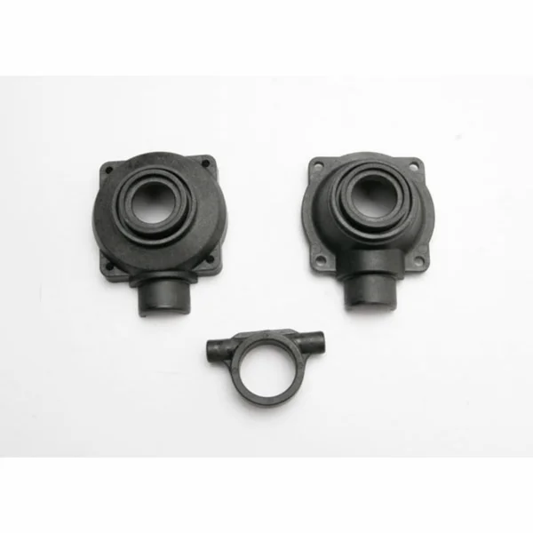 Traxxas Housings differential (left right)/ pinion collar (1)