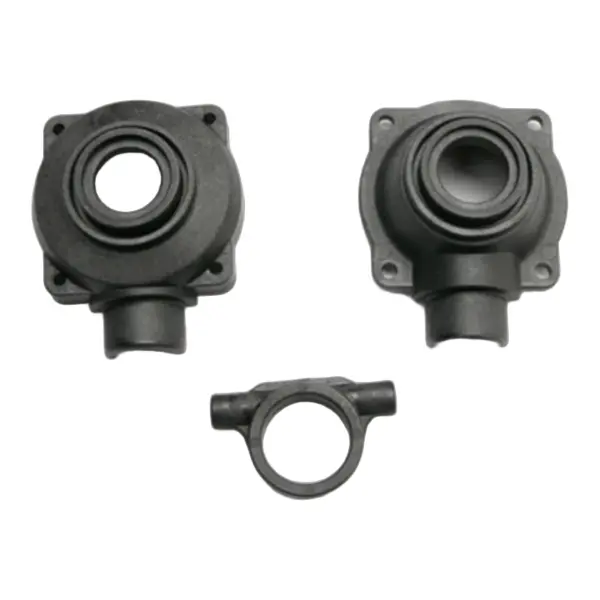 Traxxas Housings differential (left right)/ pinion collar (1) — image 1 of 4