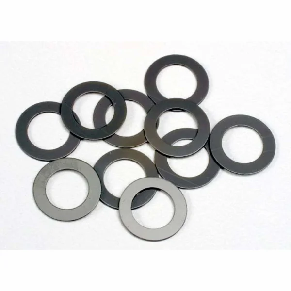 Traxxas Washer PTFE-coated 6x9.5x.5 (10)