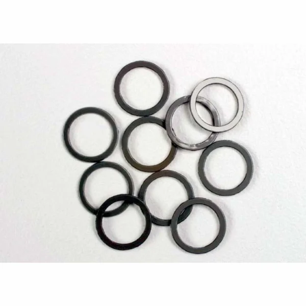 Traxxas Washer PTFE-coated 6x8x0.5 (10)