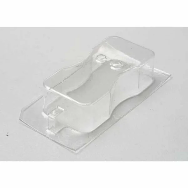 Traxxas Clear Lexan Splash Guard