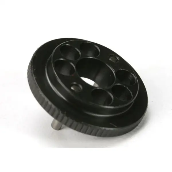 Traxxas Flywheel (N. Rustler/Sport/Stampede/T-MAXX/Revo/Jato/Slayer) — image 1 of 3