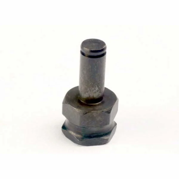 Traxxas Adapter nut clutch (not for use with IPS crankshafts)