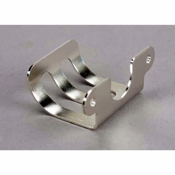 Traxxas Exhaust hanger metal