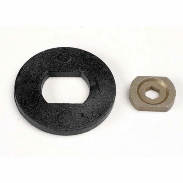 Traxxas Brake disc/ shaft-to-disc adapter