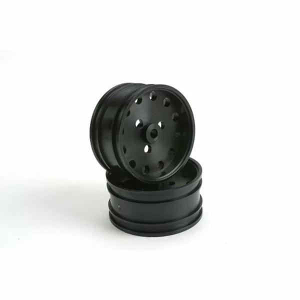 Traxxas Wheels (rear) (2)